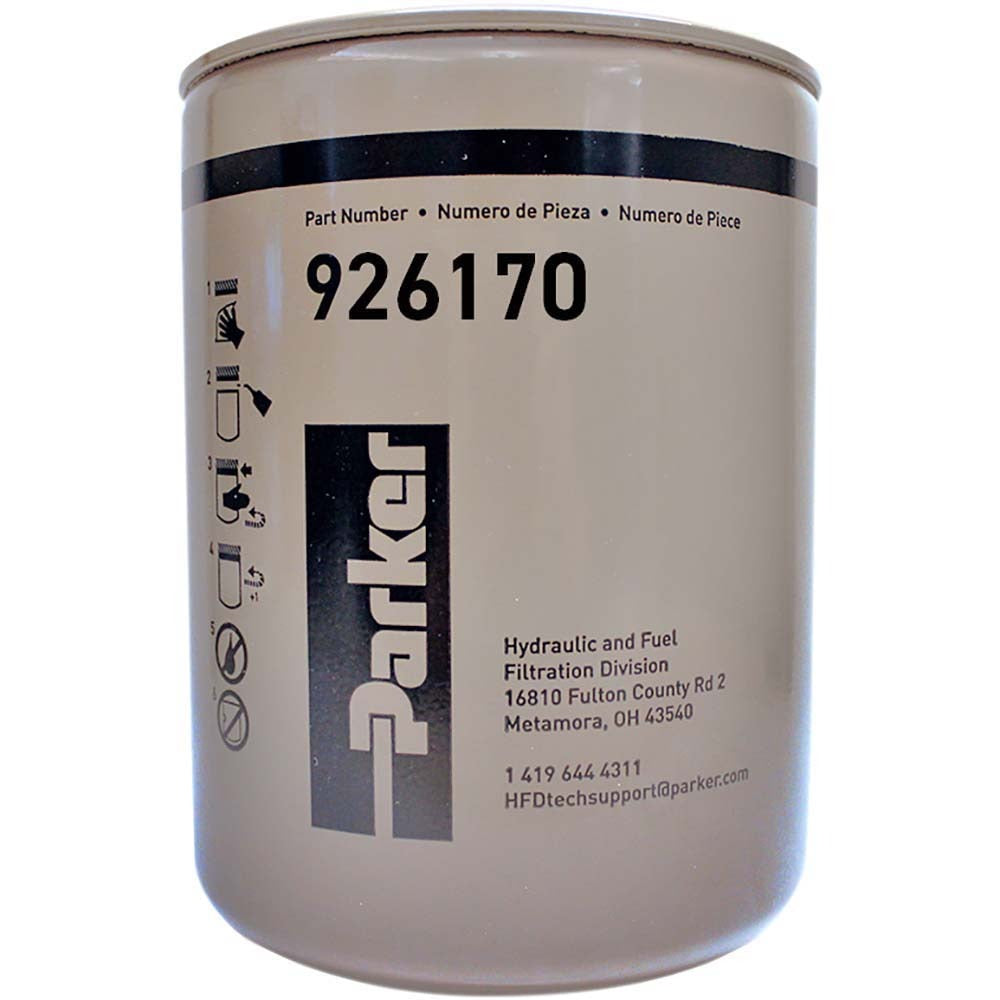 PARKER Parker 926170 Hydraulic Filter Element 25 Micron