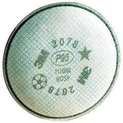 3M 3M 2078 Particulate Filter (2 Pack)