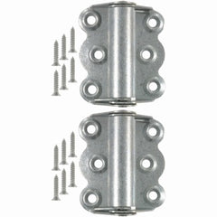 WRIGHT PRODUCTS Hampton Products-wright V221GAL Self-closing Door Hinge 5 Pack