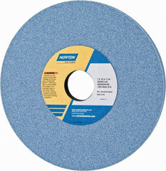 NORTON Norton 66252940199 Surface Grinding Wheel 60 Grit 7 in