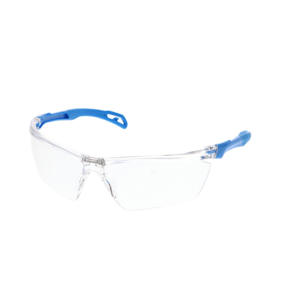 MCR SAFETY Mcr Safety DM3MD10AF Metal Detectable Safety Glasses