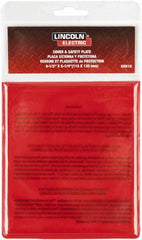 LINCOLN ELECTRIC Lincoln Electric KH619 Polycarbonate Replacement Lens