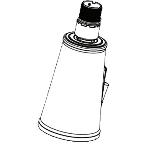 DELTA FAUCET Delta Faucet RP103674BL Renaldi Kitchen Sprayer Wand (Replacement RP103674BL)