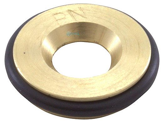 PENTAIR 77707-0411 GAS VALVE ASSEMBLIES