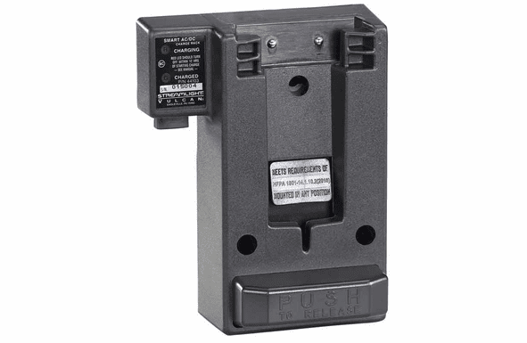 STREAMLIGHT Streamlight 44103 Charging Rack AC/DC Smart Charge (6-Unit)