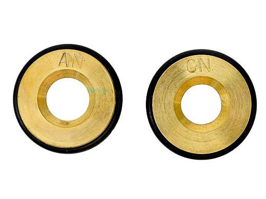 PENTAIR Pentair 77707-2411 Gas Orifice ADJ Kit 400K