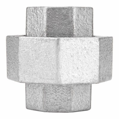 SOUTHLAND B K/mueller Inds(import) 511-705HN 1 in Galvanized Union