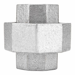 SOUTHLAND B K/mueller Inds(import) 511-705HN 1 in Galvanized Union