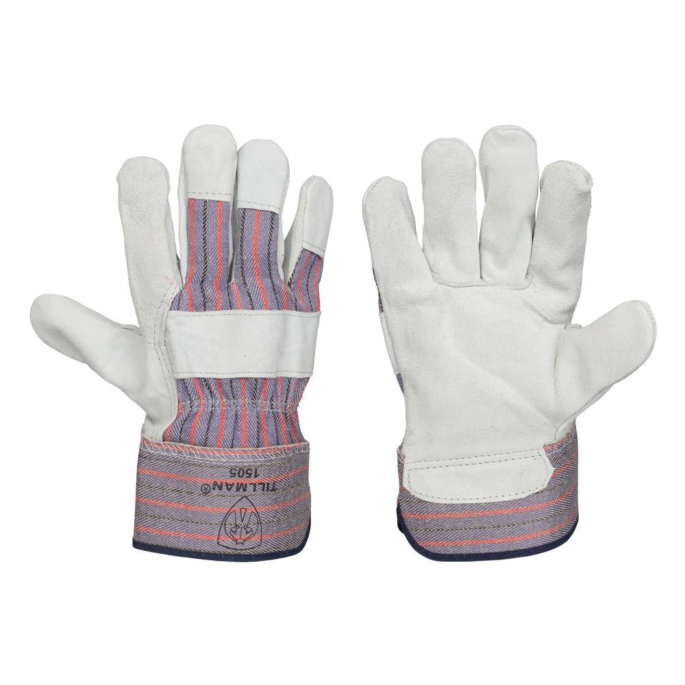 TILLMAN Tillman 1505B Cowhide Work Gloves