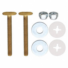 KISSLER Kissler 68-9138 Closet Bolt Set 2-1/4 in (2 per bag) 689138