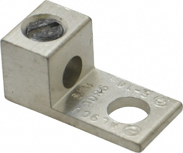 THOMAS & BETTS Thomas Betts ADR6 Square Ring Terminal 14-6 Awg