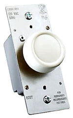 LEGRAND Pass Seymour R600PLTKV Single Pole Rotary Dimmer 600W
