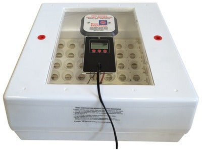 FARM INNOVATORS Farm Innovators 4250 Pro Egg Incubator 40W Digital