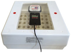 FARM INNOVATORS Farm Innovators 4250 Pro Egg Incubator 40W Digital