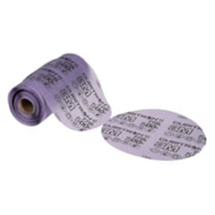 3M 3M 7100383530 Cubitron Ii Stikit Psa Film Disc Roll 6 in
