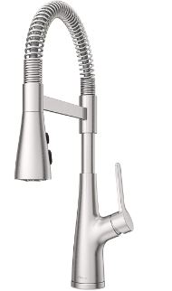 PFISTER LG529-NECS KITCHEN FAUCETS
