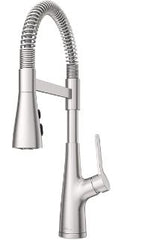 PFISTER LG529-NECS KITCHEN FAUCETS
