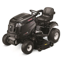 TROY-BILT Mtd Products Inc 13AQA1BLA66 Lawn Tractor 24HP 50 Inch