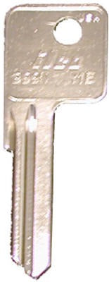 ILCO Kaba Ilco Corp Y1E-999N Yale Lockset Key Blank 10pk