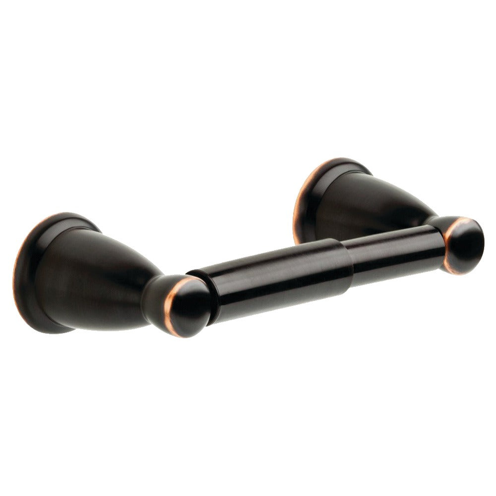 FRANKLIN BRASS Franklin Brass KIN50OB1 Kinla Toilet Paper Holder Oil Rubbed Bronze