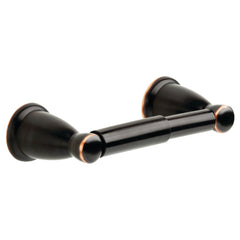 FRANKLIN BRASS Franklin Brass KIN50OB1 Kinla Toilet Paper Holder Oil Rubbed Bronze