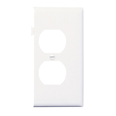 PASS & SEYMOUR PJSE8W LIGHTING, CONTROLS & ACCESSORIES