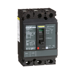 SCHNEIDER ELECTRIC HDL36080 CIRCUIT BREAKERS