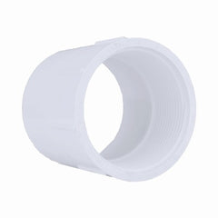 CHARLOTTE PIPE Charlotte Pipe Pvc 02101 2000HA 4 in Female Adapter