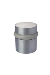 ROCKWOOD Rockwood 44626D Floor Bumper Stop Satin Chrome