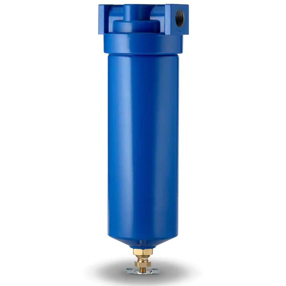 PARKER Parker HN2S-AUN Adsorber Compressed Air Filter 25 Scfm