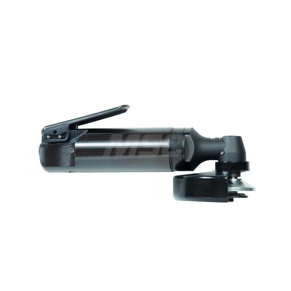 CHICAGO PNEUMATIC Chicago Pneumatic 6151607010 Air Angle Grinder 4 in 1 Hp
