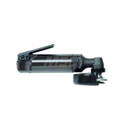 CHICAGO PNEUMATIC Chicago Pneumatic 6151607010 Air Angle Grinder 4 in 1 Hp