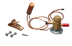RUUD RUUD 61-103652-03 Thermal Expansion Valve TXV R410A Replacement MPN