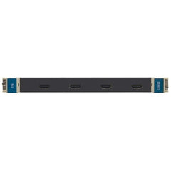 KRAMER Kramer Electronics 20-7001098 4-channel Uhd Input Card