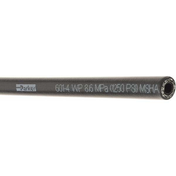 PARKER Parker 601-4 Hydraulic Hose 1/4 in Id 1250 Psi Sae 100R3