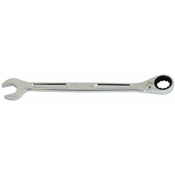 PROTO Proto JSCV34B Combination Wrench 1-1/16 Inch 12 Point