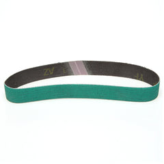 3M 3M 7010515114 577F 60 Grit Alumina Zirconia Cloth Belt 1-1/2 in x 30 in