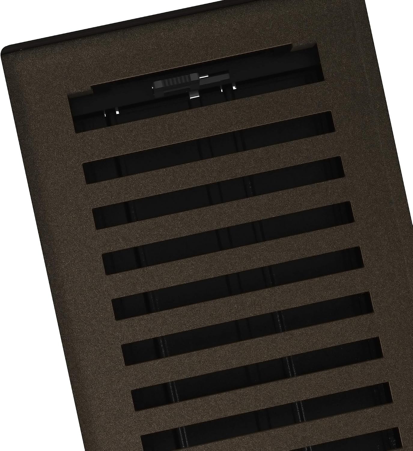 IMPERIAL Imperial RG3434 Montezuma Decorative Floor Register 4 x 10-Inch (1-Pack)