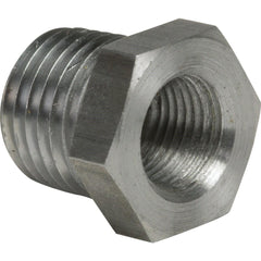 ANVIL Anvil 8700129052 1/2 in x 3/8 in Hexagon Iron Bushing (Each)
