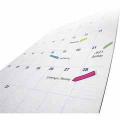 3M 3M MMM684ARR4 Post-it Arrow Flags 96 pack (0.5 in x 1.75 in)
