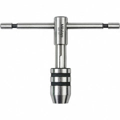MITUTOYO Mitutoyo 985-147 T-handle Tap Wrench 3.5 Inches