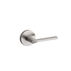 KWIKSET Kwikset 971LSLRDT-15 Interior Lever Trim Satin Nickel