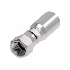 EATON Eaton 12E-612 Hydraulic Hose Female Swivel Fitting Sae