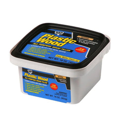 DAP Dap 7079800529 Plastic Wood Latex Wood Filler 16 oz