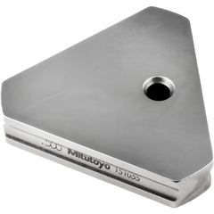 MITUTOYO Mitutoyo 619055 Gage Block Holder Steel