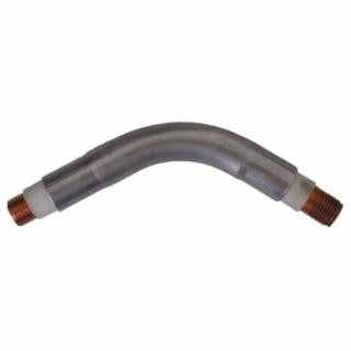 BEST WELDS Best Welds 900-405-45 Conductor Tube 400A 45 Degree
