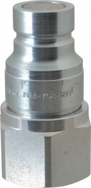 PARKER Parker FEM-752-12FP Hydraulic Hose Fitting 3/4 in