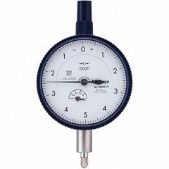 MITUTOYO Mitutoyo 2805AB-10 Dial Drop Indicator 0.05 in