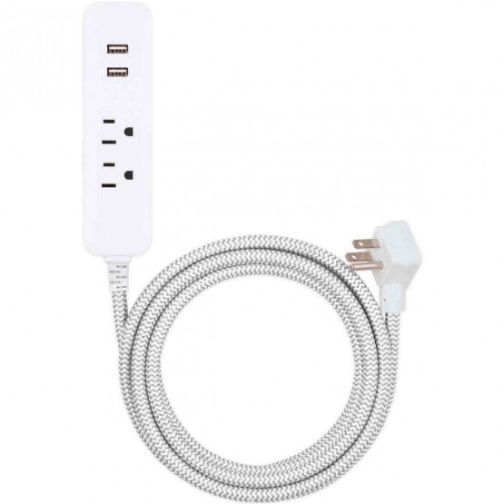 JASCO 41691 POWER & EXTENSION CORDS