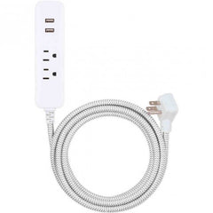 JASCO 41691 POWER & EXTENSION CORDS
